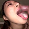 ザーメンごっくん 精飲専用清楚ドスケベ美人