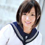 初心なイノセント美少女AVデビュー 荒川美余 18歳