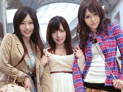 連れコンお泊り大作戦！！ 脚の綺麗な保母さん3人