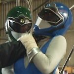 ヒロイン危機一髪！！ Special4 ブレイブレンジャー