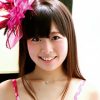 本当はアイドルになりたかった・・。 原美織