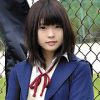 文化系部活少女 軽音部 ゆうり