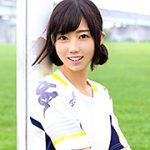 サッカー部マネージャー AVデビュー 今浪そな