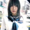 素人セーラー服生中出し022 ひとみ