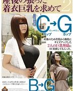 産後の張った着衣巨乳を求めて 2 Bカップ→Gカップ Cカップ→Gカップ