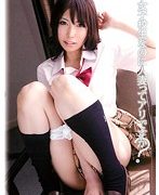 女子校生なのに人妻ってアリですか? 有村千佳