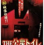 THE 公衆トイレ 洋式派？和式派？H派？
