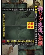姉レイプ 夜這い盗撮