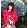 白目をむいてごめんなさい。 希内あんな