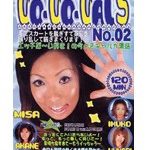 GO.GO.GALS No.02