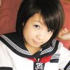 淫臭漂う学生服 泉まりん