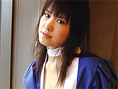 コスかの Vol.5 コスプレ彼女…あげは