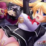 淫落痴漢電車 〜恥辱姦状線〜