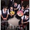 想像してみてください、あなたは教師。10人の純真無垢な●学生と突然エレベーターに閉じ込められたら…。あなたが生きている内にやり遂げたかった10のタブー 2