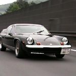 復刻版 名車シリーズ vol.15 ロータス・ヨーロッパ