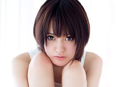 貧乳美少女、無類のオナニー狂。 新垣とわ