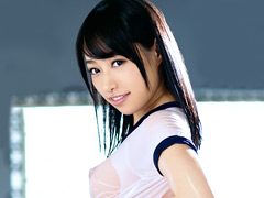 人生初・トランス状態 激イキ絶頂セックス 雲乃亜美