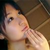 街の女の子 ここ 21歳
