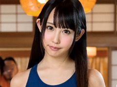 黒髪ロリ美少女宇佐美まいに無茶ぶり4SEX