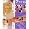 girlfriends AYANA MADOKA EMI YURI