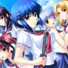 つよきすFull Edition DL版