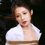 髪結いの女 友田真希