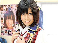 前○敦○激似 セックス専用アイドルロボット
