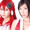 ヒロインイメージファクトリー30 柳生十兵衛＆火鷹舞