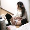 閑静な住宅街に響くほどの喘ぎ声が聞こえ覗いてみたら…