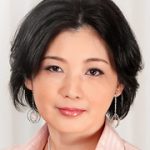 衝撃AVデビュー！某1部上場企業社長夫人 船戸祥子