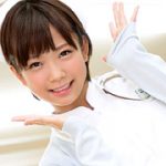 全力ご奉仕ナース 紗倉まな