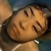 顔スト水中 その壱