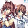 D.C.II 〜ダ・カーポII〜