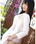 汚辱にまみれた女子校生アイドル 音無さやか