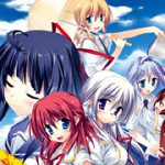 空を飛ぶ、3つの方法。