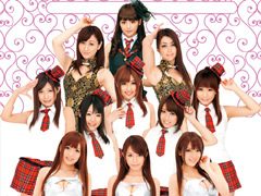 KMPドリーム2012 エッチな商店街は大騒ぎ