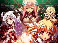 ディバインハート・カレン〜姦墜洗脳の罠〜
