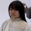 盗髪塾 第21髪 はるみ