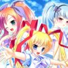 りとるらびっつ 〜わがままツインテール〜 DL版