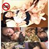 娘の体に脱糞、スカトロ熟娘レズ