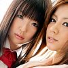 教師と生徒の逆転関係！禁断レズ学園