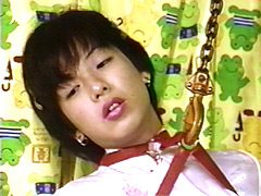 変身願望 女装オトコノ娘と淫らに戯れる変態ラバー男