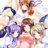 ねえちゃん、ごめん出しちゃった！おねえちゃんは僕専用