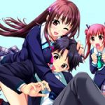 しすたー・すきーむ3