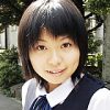 制服少女だまし撮り 真咲めい