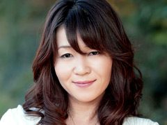 方言熟女 川村直美 38歳 富山県出身