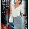 俺達の痴漢専用ペット 夏希みなみ