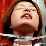 美女首Let’s絞め絞めクニちゃん大暴走