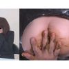 クソ漏らし羞恥面接痴姦2　～浣腸された汚れゆく麗しき秘穴～