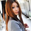 通勤電車で目が合うキレイなお姉さんを尾行してみたら